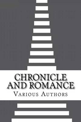 Book cover for Chronicle and Romance