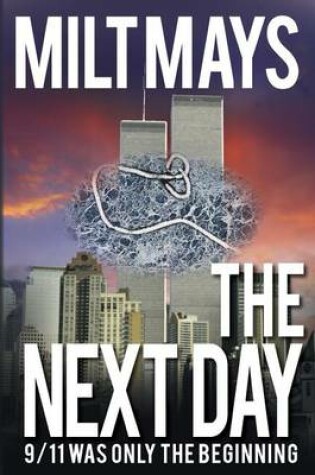 Cover of The Next Day