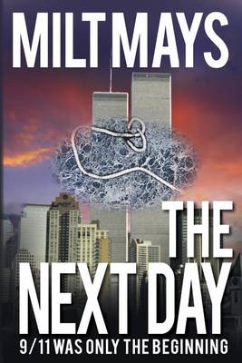 Book cover for The Next Day