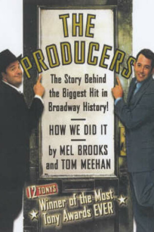 Cover of The Producers
