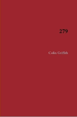 Book cover for 279