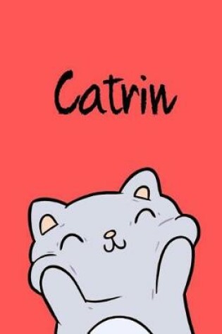 Cover of Catrin