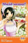 Book cover for Maid-sama! (2-in-1 Edition), Vol. 3