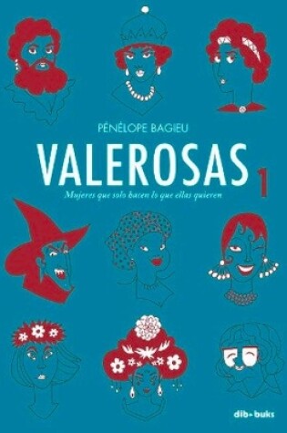Cover of Valerosas