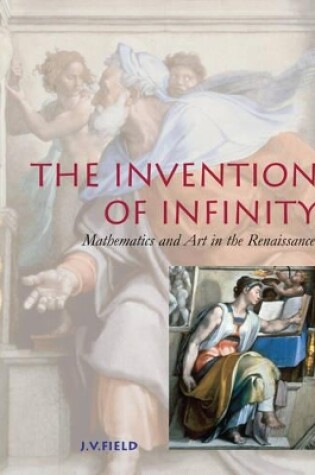 Cover of The Invention of Infinity