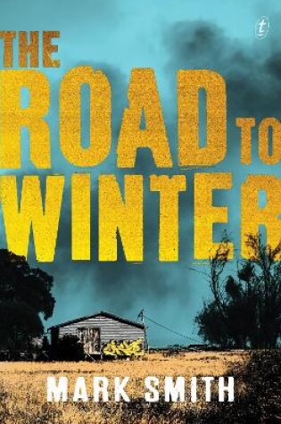 Cover of The Road to Winter