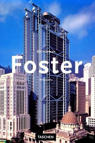 Cover of Foster, Sir Norman