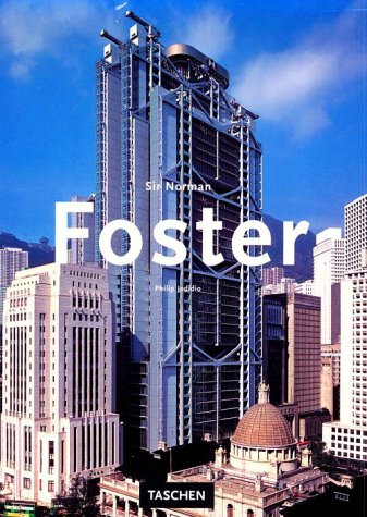 Book cover for Foster, Sir Norman