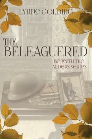 Cover of The Beleaguered