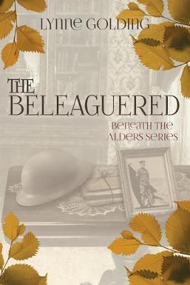 Book cover for The Beleaguered