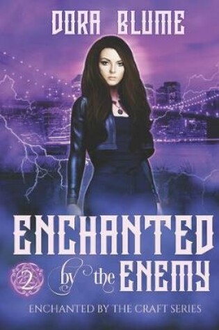 Cover of Enchanted by the Enemy