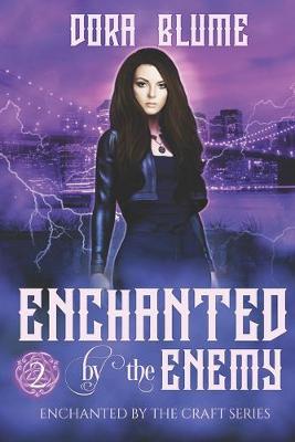 Cover of Enchanted by the Enemy