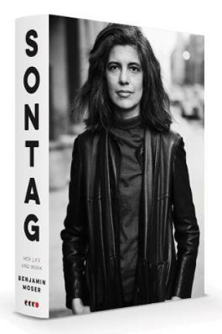Cover of Sontag
