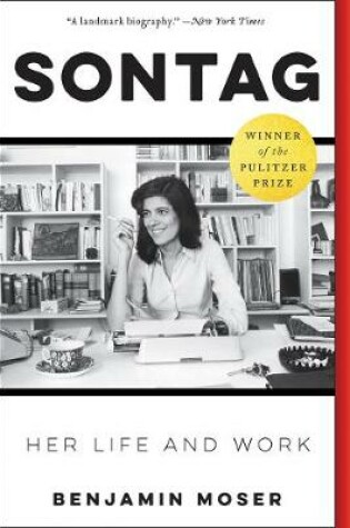 Cover of Sontag