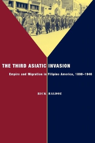 Cover of The Third Asiatic Invasion