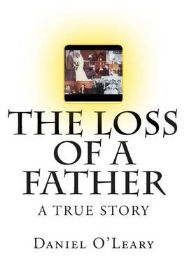 Book cover for The Loss of a Father