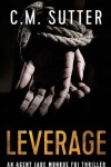 Book cover for Leverage