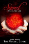 Book cover for Saved