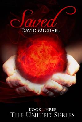 Book cover for Saved