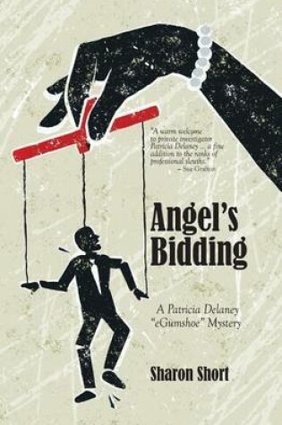 Cover of Angel's Bidding