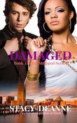 Book cover for Damaged