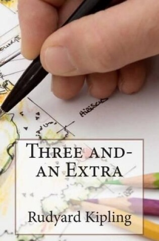 Cover of Three And-An Extra