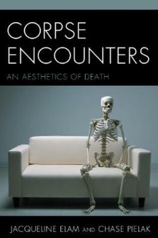 Cover of Corpse Encounters