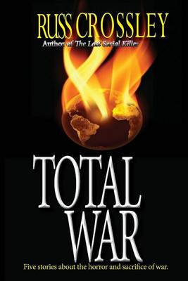 Book cover for Total War