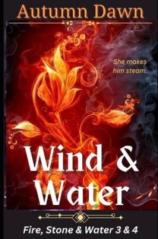 Cover of Wind & Water