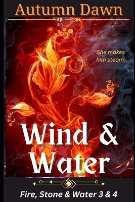 Book cover for Wind & Water