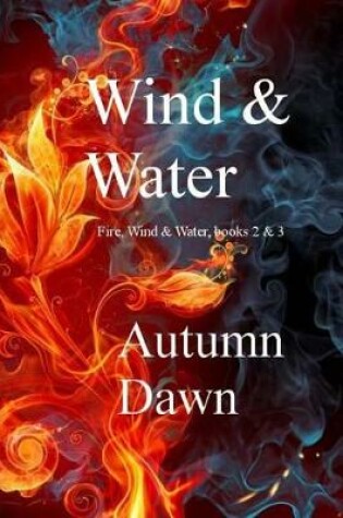 Cover of Wind & Water