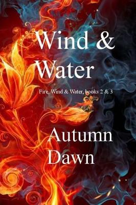 Book cover for Wind & Water