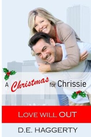 Cover of A Christmas for Chrissie