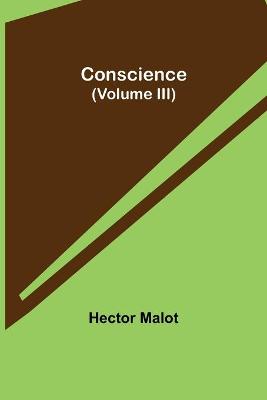 Book cover for Conscience (Volume III)