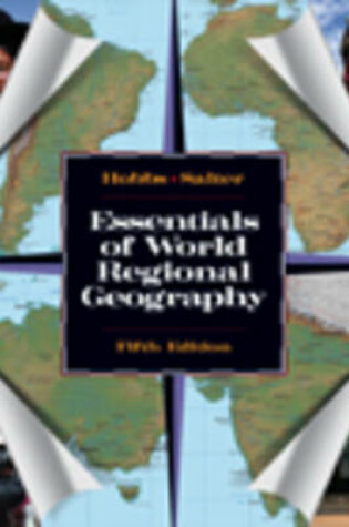 Cover of Ess World Region Geog 5e
