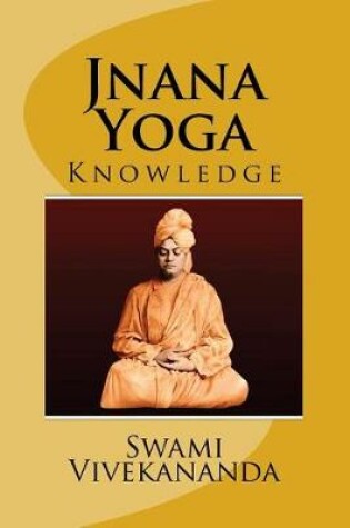 Cover of Jnana Yoga (Eglish) Edition