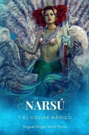 Cover of Narsu y el collar magico