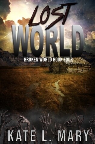 Cover of Lost World