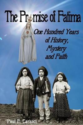 Book cover for The Promise of Fatima