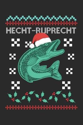 Book cover for Hecht-Ruprecht