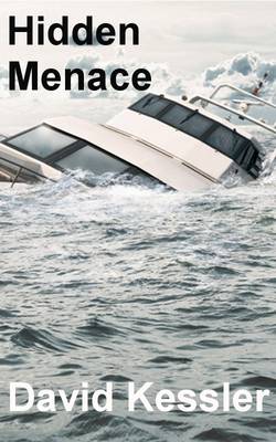 Cover of Hidden Menace