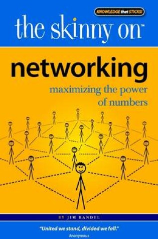 Cover of The Skinny on Networking