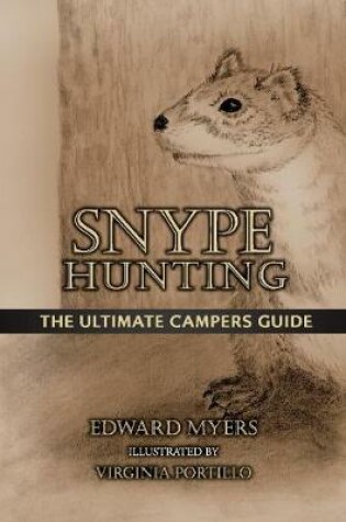 Cover of Snype Hunting
