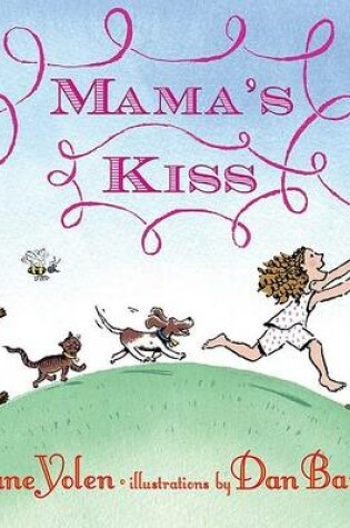 Cover of Mamas Kiss