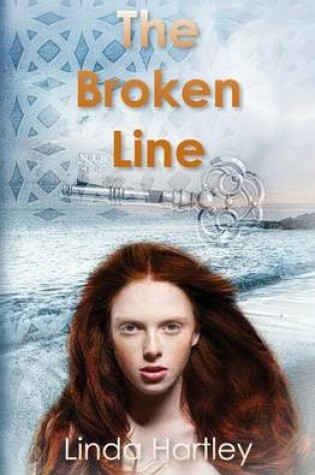 Cover of The Broken Line