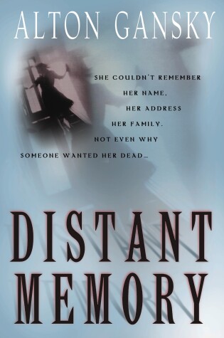 Cover of Distant Memory