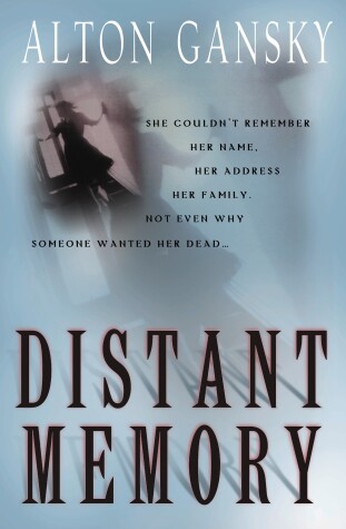 Book cover for Distant Memory