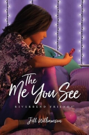 Cover of The Me You See