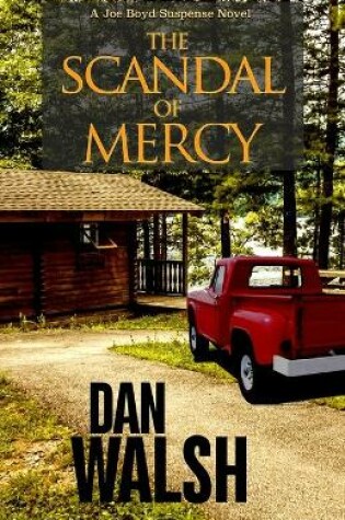 Cover of The Scandal of Mercy