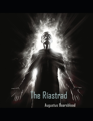 Book cover for The R�astrad